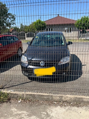 Golf 5  •2l  - imagine 5