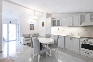 Casă zona Circumvalațiunii, aproape de City of Mara