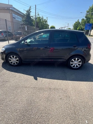 Golf 5  •2l  - imagine 4