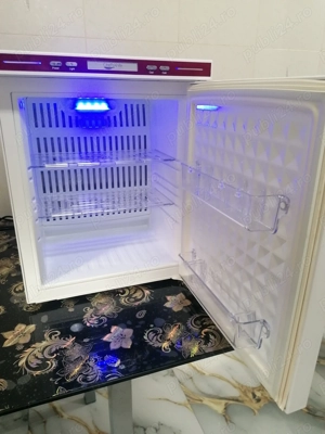 Vand cumptor cu microunde si frigider  - imagine 5