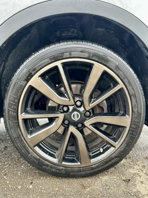 Nissan Qashqai   Tekna   2017   179.000KM   Distributie efectuata   panoramic   incalzire scaune - imagine 12