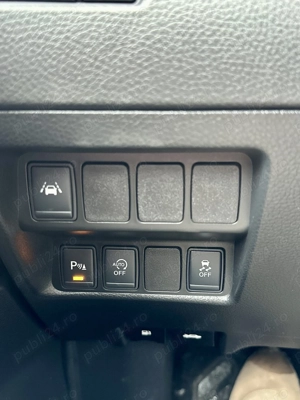 Nissan Qashqai   Tekna   2017   179.000KM   Distributie efectuata   panoramic   incalzire scaune - imagine 17