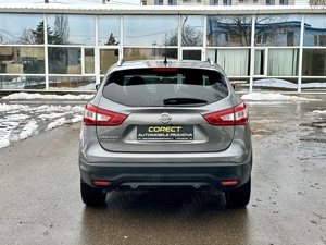 Nissan Qashqai   Tekna   2017   179.000KM   Distributie efectuata   panoramic   incalzire scaune - imagine 6