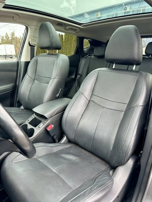 Nissan Qashqai   Tekna   2017   179.000KM   Distributie efectuata   panoramic   incalzire scaune - imagine 9