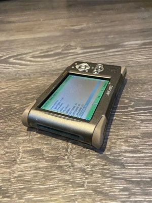 Archos AV420 - imagine 2