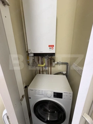 Apartament 2 camere, modern, zona Centrala - imagine 8