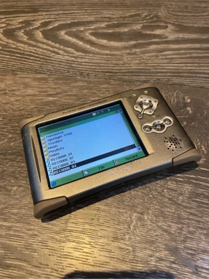 Archos AV420 - imagine 4