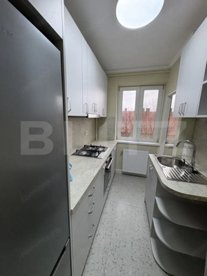 Apartament 2 camere, modern, zona Centrala - imagine 6