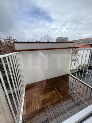 Apartament 2 camere, modern, zona Centrala - imagine 9