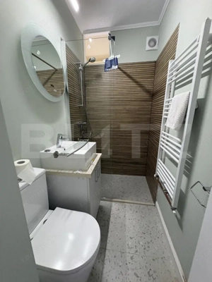 Apartament 2 camere, modern, zona Centrala - imagine 7