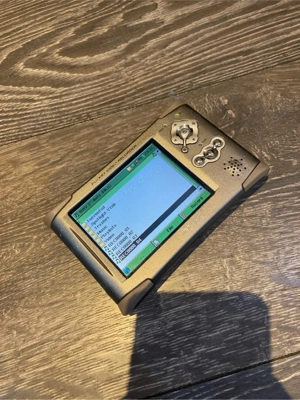 Archos AV420 - imagine 3