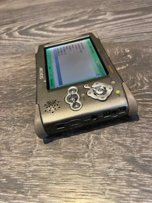 Archos AV420 - imagine 5