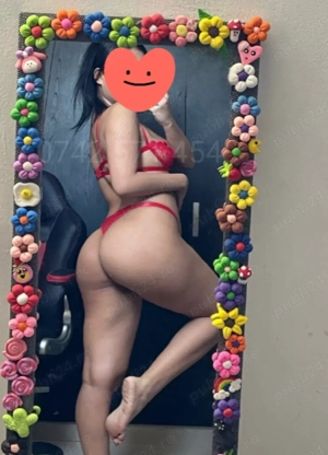 Brunetă reala - deplasari și la Hotel sau pensiune 