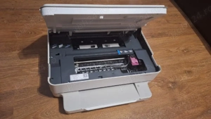 Hp DeskJet Plus Ink Advantage 6075   WiFi, Bluetooth, Print Scan Copy - imagine 4