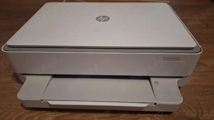 Hp DeskJet Plus Ink Advantage 6075   WiFi, Bluetooth, Print Scan Copy