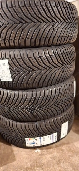 Vand anvelope MICHELIN 235/50R18 - imagine 4