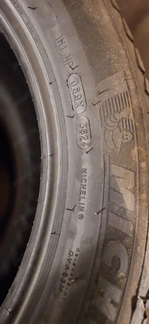 Vand anvelope MICHELIN 235/50R18 - imagine 3