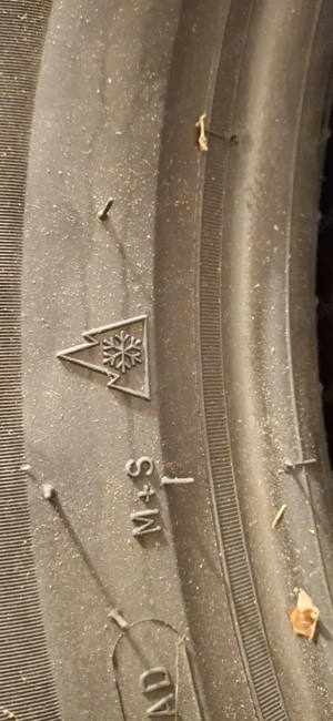 Vand anvelope MICHELIN 235/50R18 - imagine 2