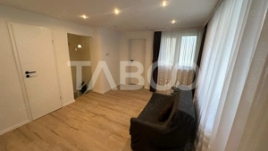 Casa 4 camere 150 mpu individuala curte libera 300 mp Turnisor Sibiu - imagine 8