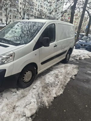 Vand Peugeot Expert - imagine 2