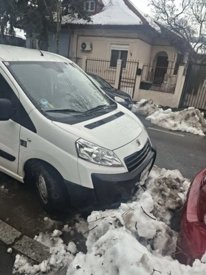 Vand Peugeot Expert - imagine 4