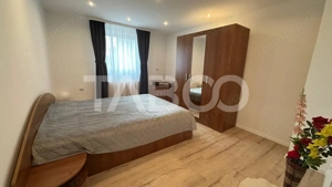 Casa 4 camere 150 mpu individuala curte libera 300 mp Turnisor Sibiu - imagine 19