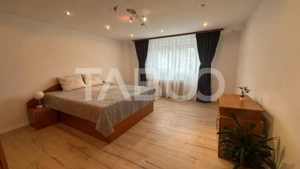 Casa 4 camere 150 mpu individuala curte libera 300 mp Turnisor Sibiu - imagine 20