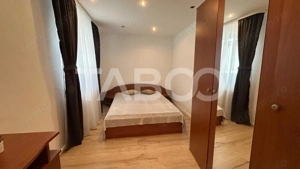 Casa 4 camere 150 mpu individuala curte libera 300 mp Turnisor Sibiu - imagine 18