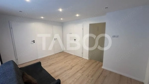 Casa 4 camere 150 mpu individuala curte libera 300 mp Turnisor Sibiu - imagine 4