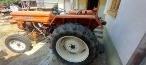 Vând tractor Fiat 420 - imagine 4