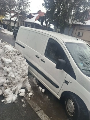 Vand Peugeot Expert - imagine 5