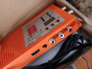 Modulator tv  - imagine 5