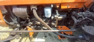 Vând tractor Fiat 420 - imagine 7