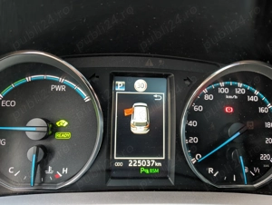 Toyota RAV4 2018 AWD Hybrid - imagine 5