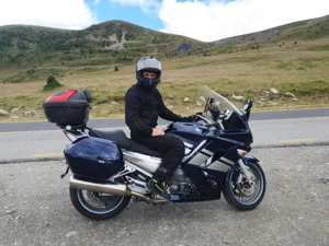 yamaha FJR 1300  - imagine 5