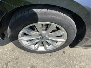 Volkswagen Passat 2.0 TDI B8 - imagine 4