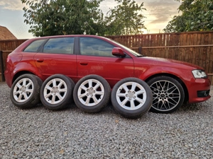 Vând Audi A3 quatro 2.0 tdi 200 cai 