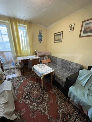 Apartament 2 Camere - Zonă Centrală 