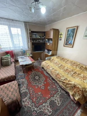 Apartament 2 camere - Zonă Centrală  - imagine 2