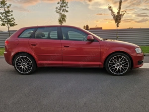 Vând Audi A3 Quattro,2.0 tdi 200 CP,  mașina are dotări full!!! - imagine 5