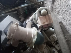 Reparatii masini de spalat, piese de schimb - imagine 3