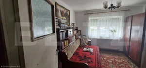  Apartament 3 camere, 68 mp, etaj 2, centrală proprie, vedere către munte . - imagine 5