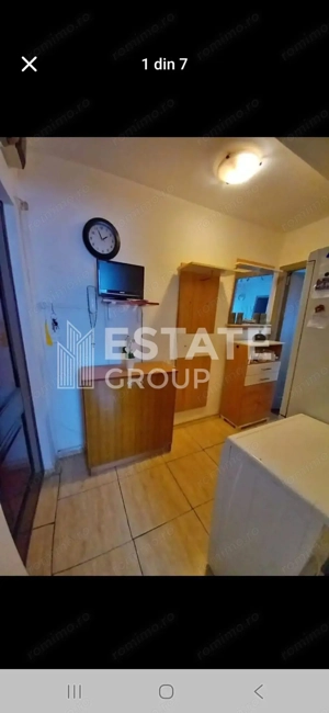Apartament cu 3 camere in Zona girocului aproape de Spitalul Judetean - imagine 5