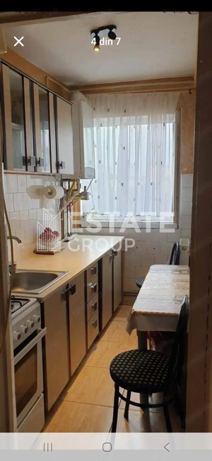 Apartament cu 3 camere in Zona girocului aproape de Spitalul Judetean - imagine 10