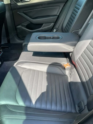 Volkswagen Passat 2.0 TDI B8 - imagine 8