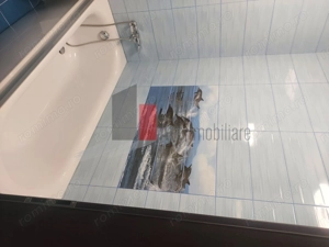 Garsoniera de inchiriat-Aparatorii Patriei-cu centrala - imagine 8