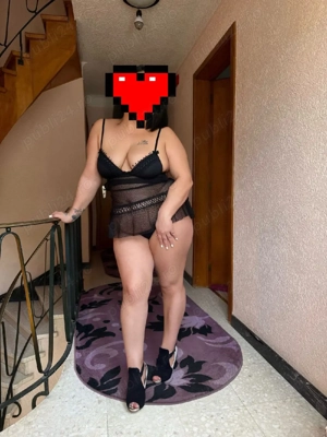 100% REALA te astept la mine pupici FARA GRABA - imagine 3