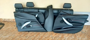 Vand interior piele BMW seria 3 F30