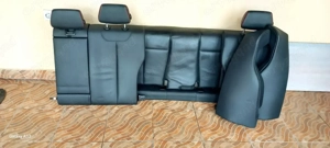 Vand interior piele BMW seria 3 F30 - imagine 9