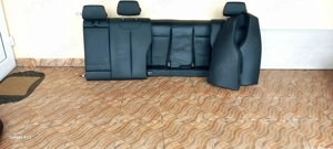 Vand interior piele BMW seria 3 F30 - imagine 8